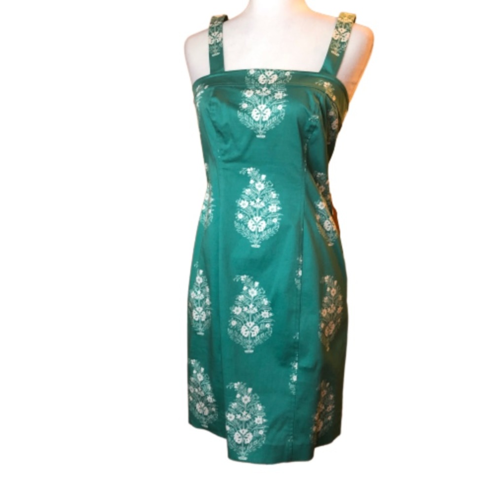 Jones New York sun dress